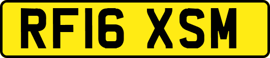RF16XSM