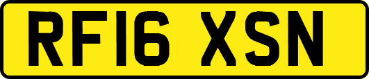 RF16XSN