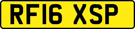 RF16XSP