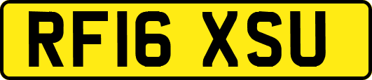 RF16XSU
