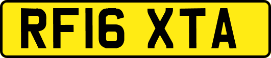 RF16XTA