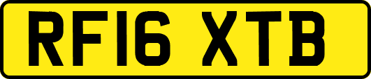 RF16XTB