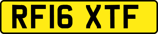 RF16XTF