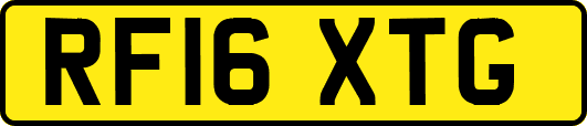 RF16XTG
