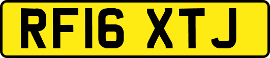 RF16XTJ