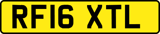 RF16XTL