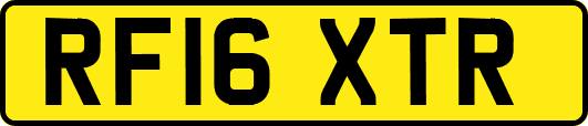 RF16XTR