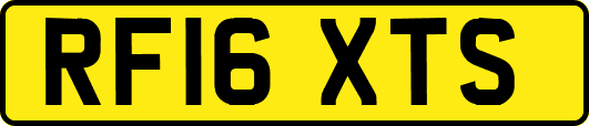 RF16XTS