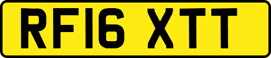 RF16XTT