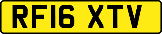 RF16XTV