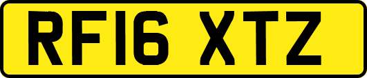 RF16XTZ