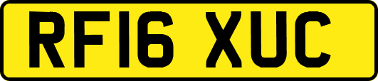 RF16XUC