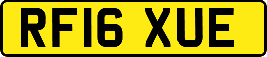 RF16XUE