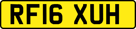 RF16XUH