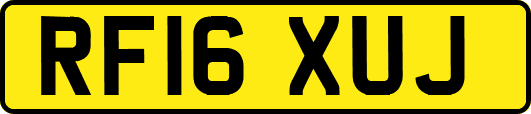 RF16XUJ