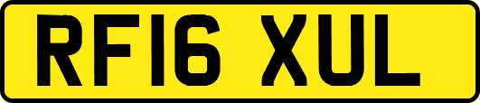 RF16XUL