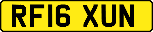 RF16XUN