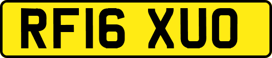 RF16XUO