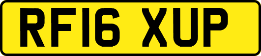 RF16XUP