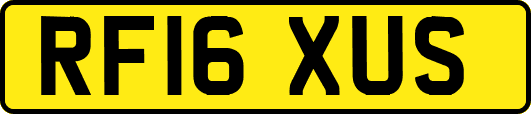 RF16XUS