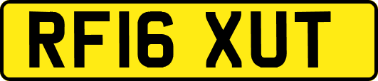 RF16XUT