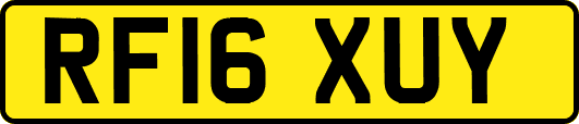 RF16XUY
