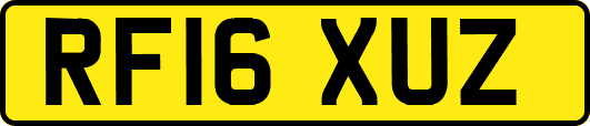 RF16XUZ