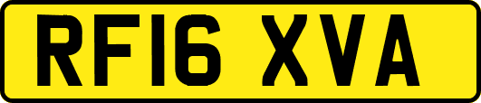 RF16XVA
