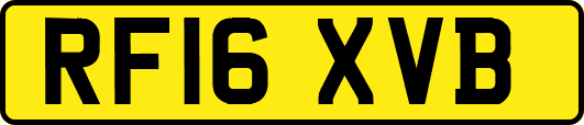 RF16XVB