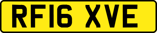 RF16XVE