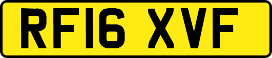 RF16XVF