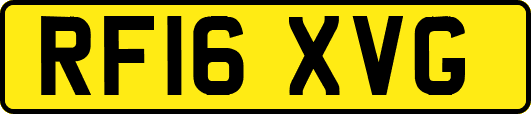 RF16XVG