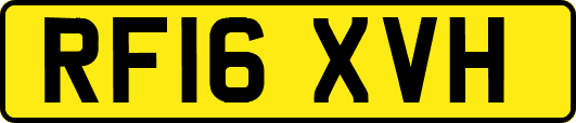 RF16XVH
