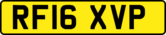 RF16XVP