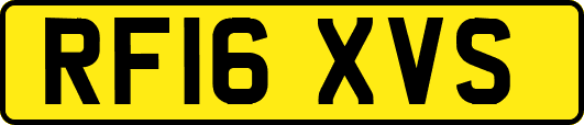 RF16XVS