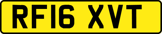 RF16XVT