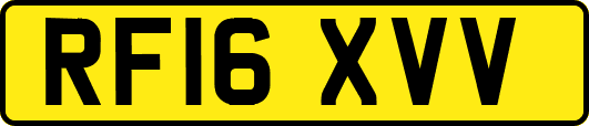 RF16XVV
