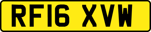 RF16XVW