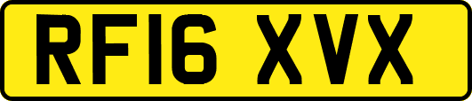 RF16XVX