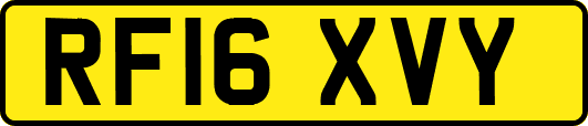 RF16XVY
