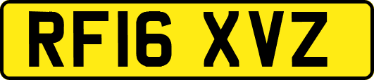 RF16XVZ