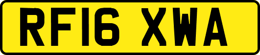 RF16XWA