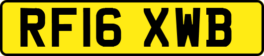 RF16XWB