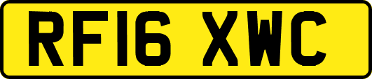 RF16XWC