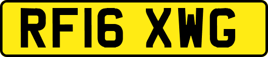 RF16XWG