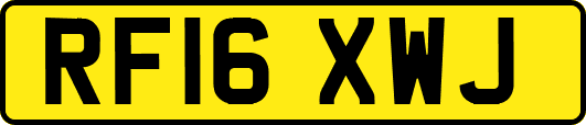 RF16XWJ