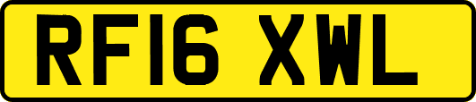 RF16XWL