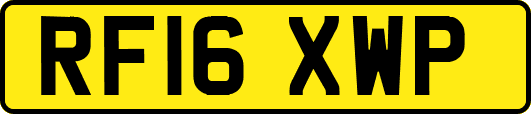 RF16XWP