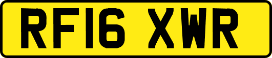 RF16XWR