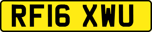 RF16XWU